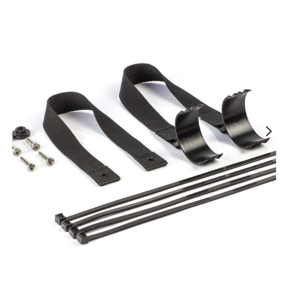 סט רצועות משיכה קדימה + אחורה 20-22 | כל דגמי האינדורו של Husqvarna