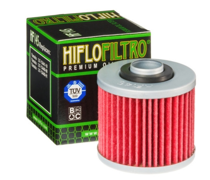 פילטר שמן 145 MF