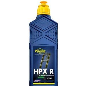 שמן בולמים 10W של חברת פוטוליין HPX R