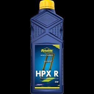 שמן בולמים 5W של חברת פוטוליין HPX R
