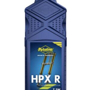 שמן בולמים 7.5W של חברת פוטוליין HPX R