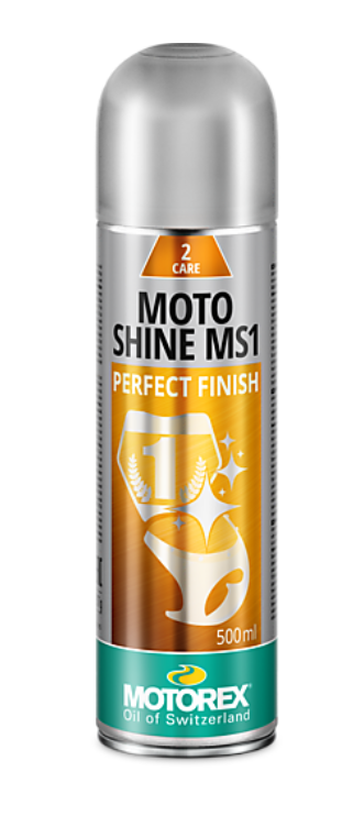 motoshine