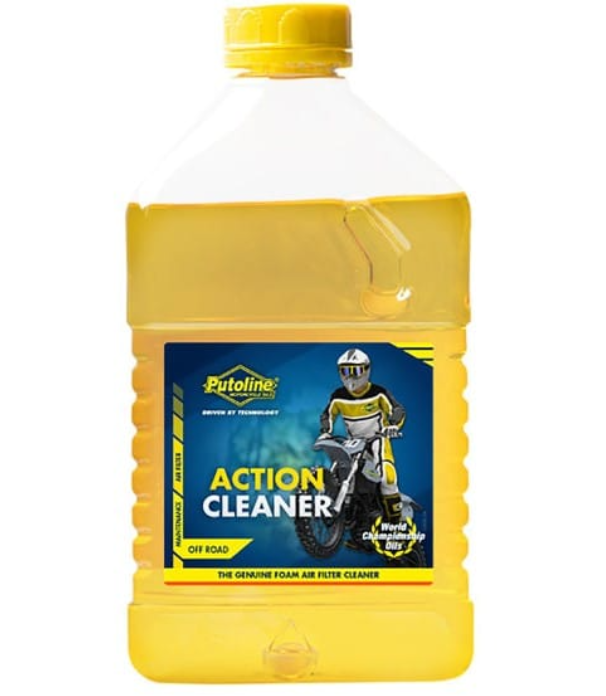 ACTIONCLEANER